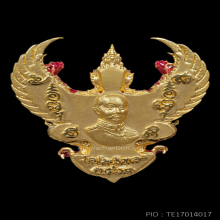 องค์พญาครุฑวัดโพธิทอง