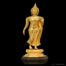  พระลีลาสุโขทัย 