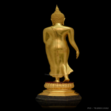  พระลีลาสุโขทัย 