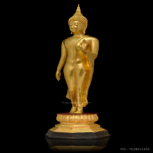  พระลีลาสุโขทัย 