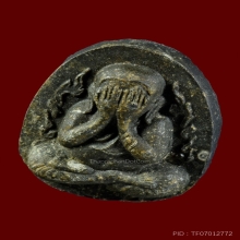 พระปิดตากนกข้าง