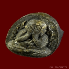 พระปิดตากนกข้าง