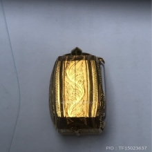 ตลับทอง