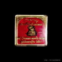 มัจฉานุ (เนื้อเงิน) มูลนิธิหลวงปู่ทิม