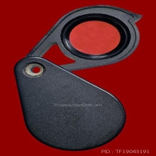 กล้องส่องพระ Zeiss West Germany Apl ดำ 10x