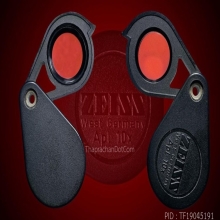 กล้องส่องพระ Zeiss West Germany Apl ดำ 10x