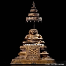 สุดยอดหายาก เกือบจะเป็นตำนานไปแล้ว 3องค์