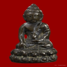กริ่งพระวันรัต ๗๙ สมเด็จพระสังฆราชแพ องค์ที่1