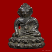 กริ่งพระวันรัต ๗๙ สมเด็จพระสังฆราชแพ องค์ที่2