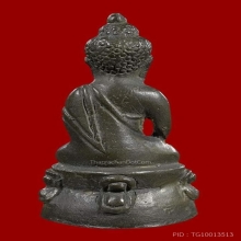 พระกริ่งวัดปรินายก พ.ศ. 2497 อ.เทพย์ สาริกบุตร