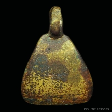 หลวงพ่อเงิน จอบเล็ก (G)