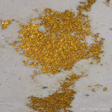 ลูกอมบรอนส์ฝุ่น ผงพรายกุมาร ลป.ทิม วัดละหารไร่ ปี17 สวยแท้จบ