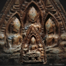 พระเลี่ยงกรุมหาวัน