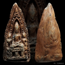 พระเลี่ยงกรุมหาวัน