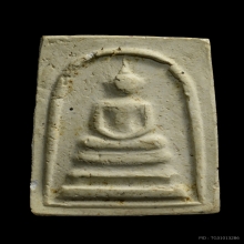 พระสมเด็จพระครูมูล วัดสุทัศน์ เกศบัวตูม