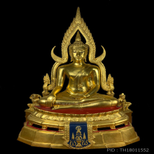 พระบูชา ชินราชวัดนางพญาปี2519 