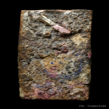 พระสมเด็จบางขุนพรหม พิมพ์อกครุฑ