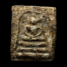 พระสมเด็จบางขุนพรหม พิมพ์อกครุฑ