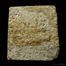 พระสมเด็จบางขุนพรหม พิมพ์ฐานคู่