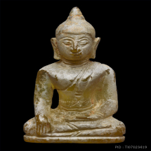 พระแก้วกรุฮอดเชียงใหม่