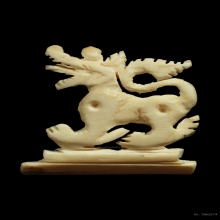 คชสีห์หลวงปู่เหรียญ วัดหนองบัว 1ในไม่กี่สิบตัว