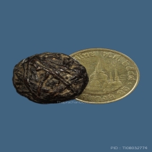 ๙๙ลูกอมด้ายสายสิญจน์หลวงปู่ยิ้ม วัดหนองบัว๙๙