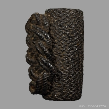 ตะกรุดหลวงพ่อทา วัดพะเนียงแตกTakrut LpTar WatPaniangtak