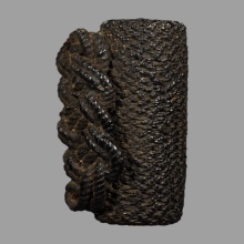 ตะกรุดหลวงพ่อทา วัดพะเนียงแตกTakrut LpTar WatPaniangtak