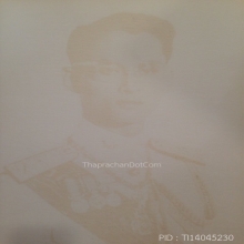 พระบรมฉายาลักษณ์ รัชกาลที่ 9