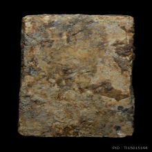 พระสมเด็จบางขุนพรหม พิมพ์เส้นด้าย