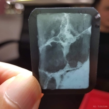 พระสมเด็จบางขุนพรหม พิมพ์เส้นด้าย