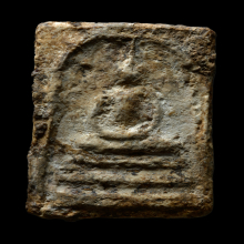 พระสมเด็จบางขุนพรหม พิมพ์เส้นด้าย