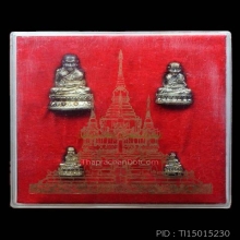 หลวงพ่อทวด  วัดช้างให้  จ.ปัตตานี