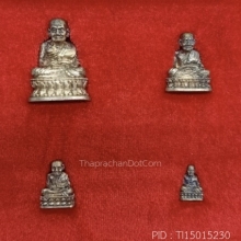 หลวงพ่อทวด  วัดช้างให้  จ.ปัตตานี