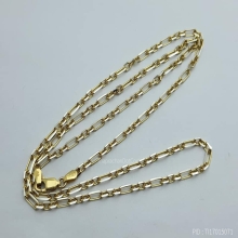 สร้อยทอง 18K (11.70กรัม)