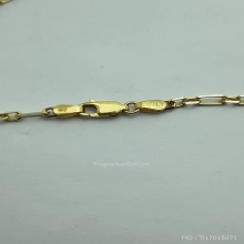 สร้อยทอง 18K (11.70กรัม)