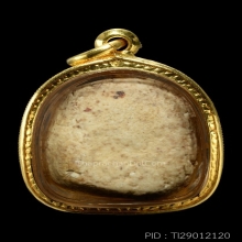 พระผงวัดพลับ