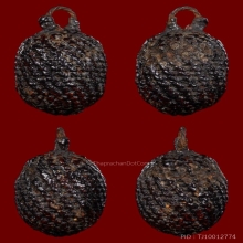 ๙ลูกอมอาจารย์แน่น วัดหนองขาว ลูกใหญ่๙