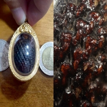 ๙ลูกอมอาจารย์แน่น วัดหนองขาว ลูกใหญ่๙