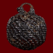 ๙ลูกอมอาจารย์แน่น วัดหนองขาว ลูกใหญ่๙