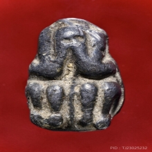 ปิดตาหลวงปู่บัว วัดบางหัวเสือ 