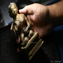 นางกวักวัดประสาท สำนักพุทธะประทีปสามเสน