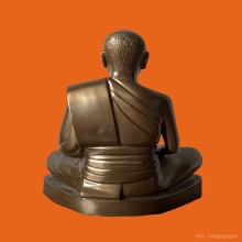 พระมงคลเทพมุนี  (สด)
