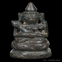 พระกริ่งเขมร