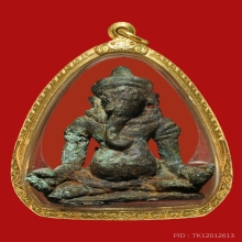 @@..พระพิฆเนศ​สมัย​ลพบุรี..@@