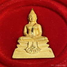 ลพ.โสธร เนื้อทองคำ กรมตำรวจ