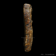 พระสมเด็จบางขุนพรหม กรุเก่า พิมพ์ฐานคู่