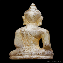 พระแก้วกรุฮอดเชียงใหม่