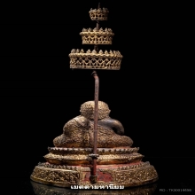 สวยแชมป์ที่1งานสมาคมฯ พระหายากในตำนาน 2 องค์