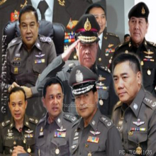 ++แขวนชั่วชีวี พระบารมีปกป้องเหรียญพระราชทานในหลวงร.9